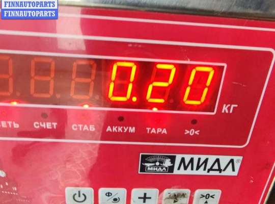 купить Патрубок отопителя (печки) на Audi A6 C5 (1997-2005)