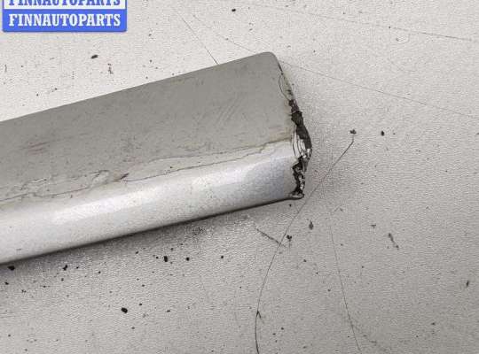 купить Молдинг двери передней правой на Audi A4 B6 (2001-2004)