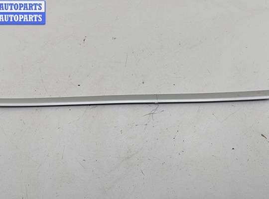 купить Молдинг двери передней правой на Audi A4 B6 (2001-2004)