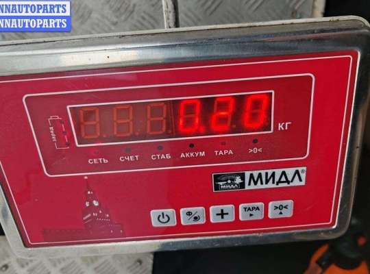 купить Молдинг двери передней правой на Audi A4 B6 (2001-2004)