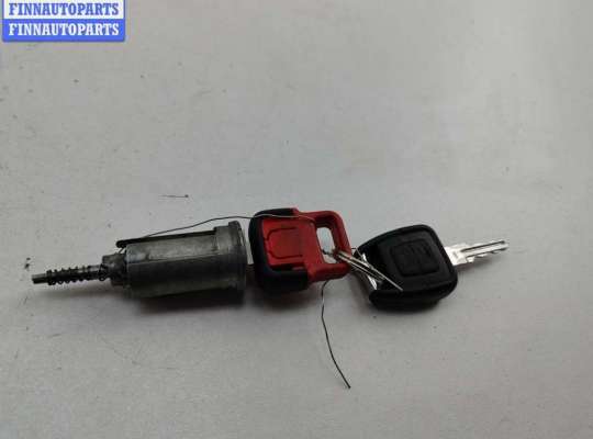 Замок зажигания OP2390809 на Opel Astra G (1998-2004)