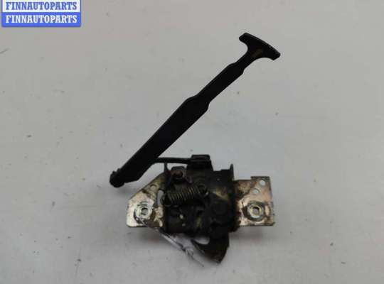 купить Замок капота на Ford Fiesta (2001-2007)