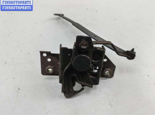 купить Замок капота на Ford Fiesta (2001-2007)