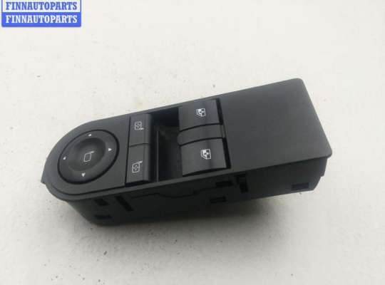 купить Блок кнопок управления стеклоподъемниками на Opel Astra H (2004-2009)