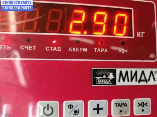 купить Руль на Ford Mondeo III (2000-2007)