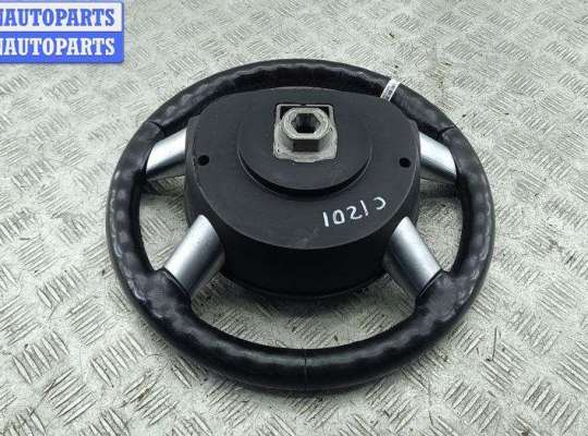 купить Руль на Ford Mondeo III (2000-2007)