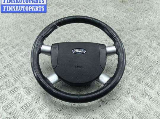 купить Руль на Ford Mondeo III (2000-2007)