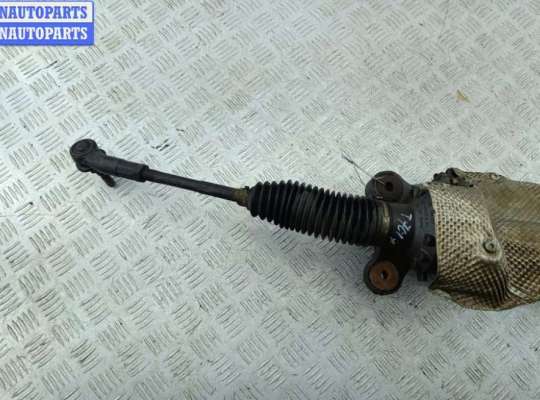 купить Рейка рулевая на Volkswagen Passat B6