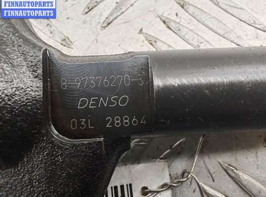 купить Форсунка топливная на Opel Astra H (2004-2009)