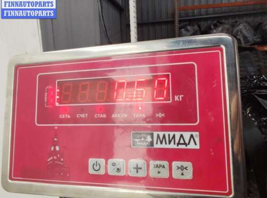 купить Форсунка топливная на Opel Astra H (2004-2009)