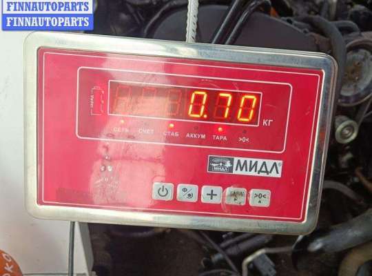 купить Коллектор впускной на Opel Zafira A (1999-2005)