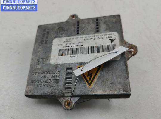 купить Блок розжига фар (ксенон) на Mercedes C-Class W203 (2000-2006)