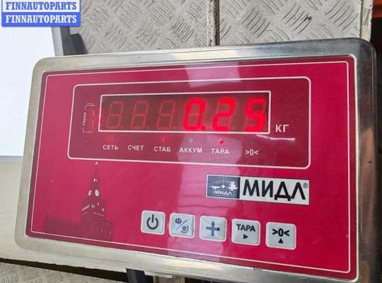купить Блок розжига фар (ксенон) на Mercedes C-Class W203 (2000-2006)