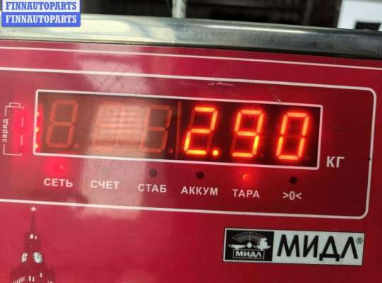 купить Стартер на Kia Rio (2005-2011)