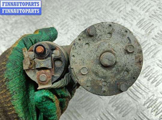 купить Стартер на Kia Rio (2005-2011)