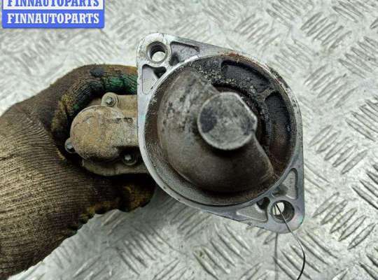 купить Стартер на Kia Rio (2005-2011)