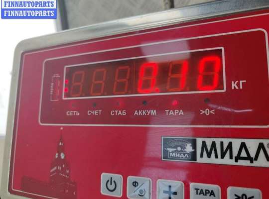 купить Ручка двери внутренняя передняя левая на Citroen C3 I (2002-2009)