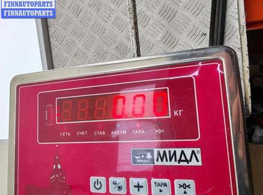 купить Датчик парковки (парктроник) задний на Peugeot 407