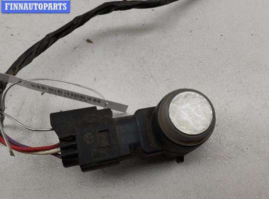 купить Датчик парковки (парктроник) задний на Peugeot 407