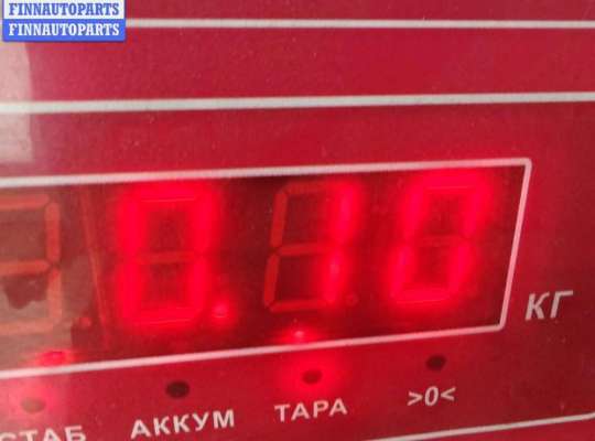 Клапан воздушный