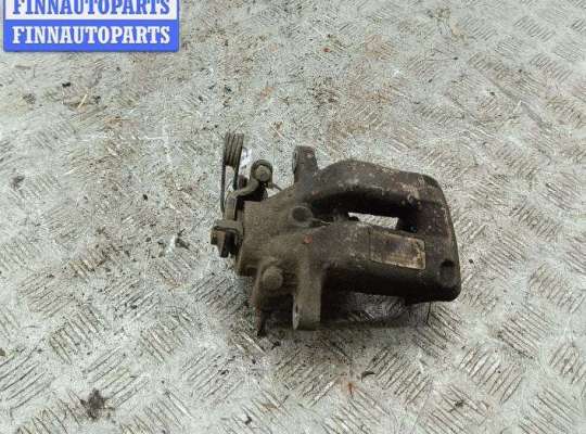 Суппорт на Peugeot 407