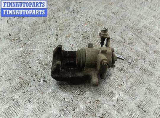 Суппорт задний левый PG1178208 на Peugeot 407