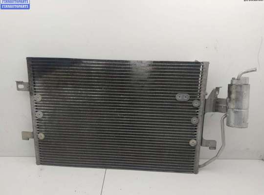 купить Радиатор охлаждения (конд.) на Mercedes W168 (A)