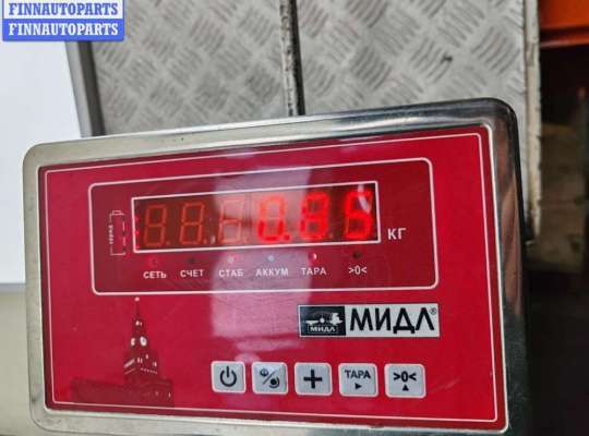 купить Двигатель стеклоочистителя заднего (моторчик дворников) на Ford Mondeo IV (2007-2014)