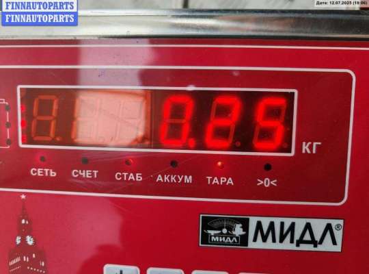 купить Ограничитель открывания двери передней на Opel Astra H (2004-2009)