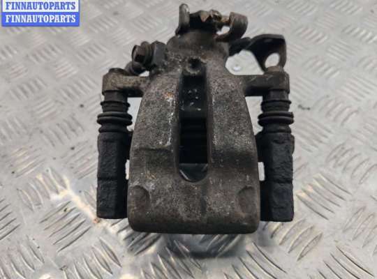 Суппорт задний левый OP2341379 на Opel Astra H (2004-2009)