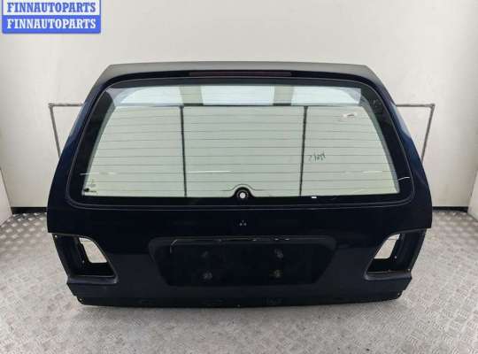 купить Крышка багажника (дверь задняя) на Mercedes E-Class W210 (1995-2002)