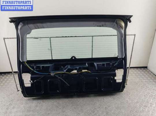 купить Крышка багажника (дверь задняя) на Mercedes E-Class W210 (1995-2002)