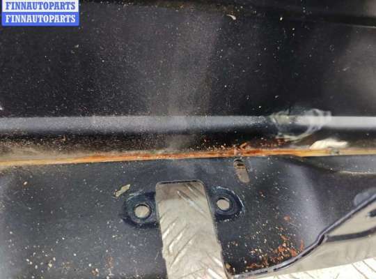 купить Крышка багажника (дверь задняя) на Mercedes E-Class W210 (1995-2002)