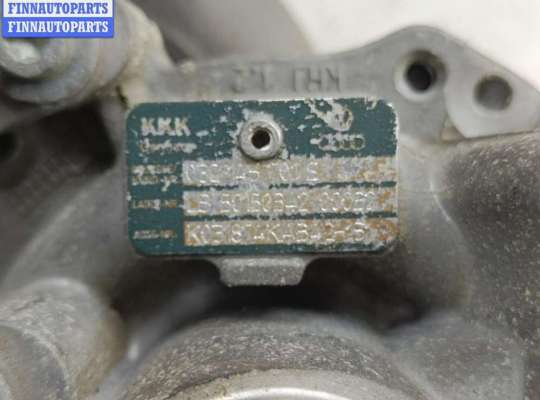 купить Турбина на Volkswagen Passat B6