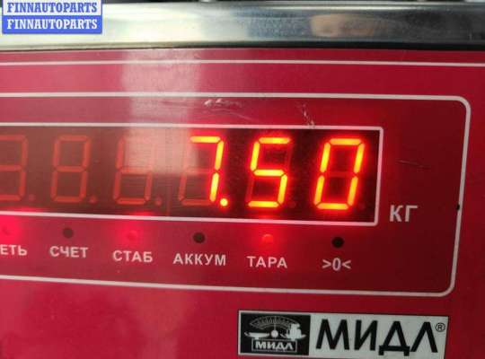 купить Турбина на Volkswagen Passat B6