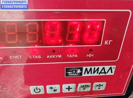 купить Рычаг подвески задний правый на Peugeot 607