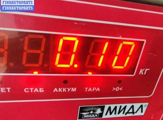 купить Регулятор давления топлива на Volkswagen Passat B5