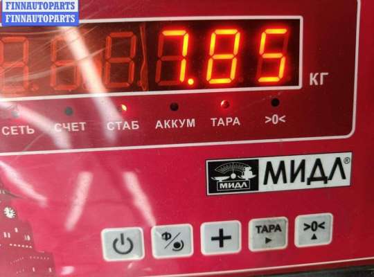 купить Рейка рулевая на Volkswagen Golf-4