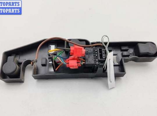 Плата фонаря заднего левого RN1602600 на Dacia (Renault) Logan
