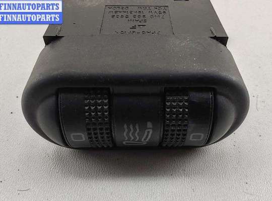 Кнопка обогрева сидений VG2656996 на Volkswagen Sharan (1995-2000)