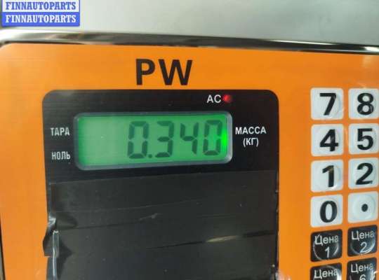 купить Петля двери задней левой на Skoda Octavia mk1 (A4 1U) 1996-2010