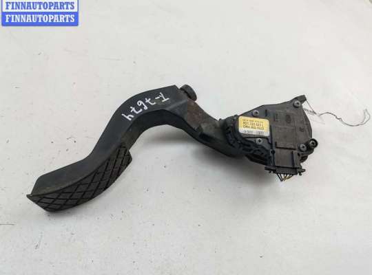 Педаль газа AU1733331 на Audi A6 C5 (1997-2005)