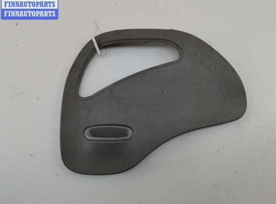 купить Обшивка багажника на Ford Galaxy (2000-2006)