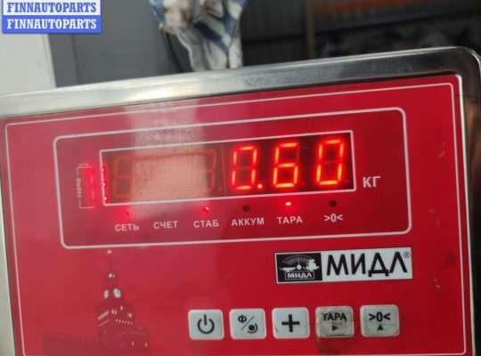 купить Форсунка топливная на Citroen C4 (2004-2010)