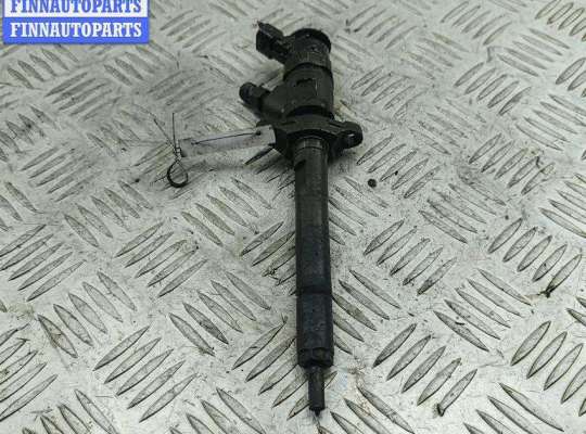 купить Форсунка топливная на Citroen C4 (2004-2010)