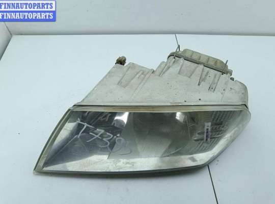 купить Фара левая на Skoda Octavia mk2 (A5 1Z) 2004-2013