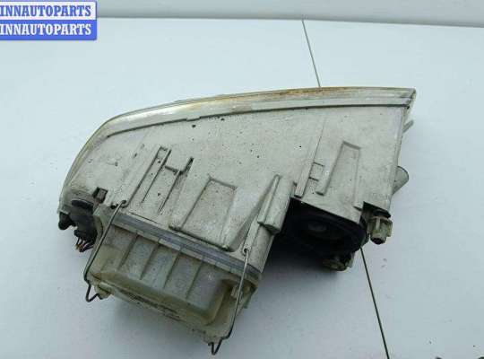 купить Фара левая на Skoda Octavia mk2 (A5 1Z) 2004-2013