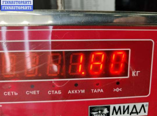 купить Стеклоподъемник электрический передний левый на Audi A4 B7 (2004-2008)