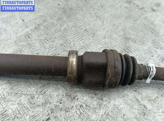 купить Полуось передняя правая на Ford Focus II (2004-2011)