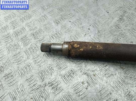 купить Полуось передняя правая на Ford Focus II (2004-2011)